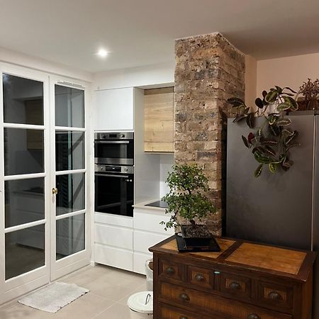 Chambre Chez Habitant Douche Wc Prives - Calme - Terrasse Saint-Germain-en-Laye ภายนอก รูปภาพ