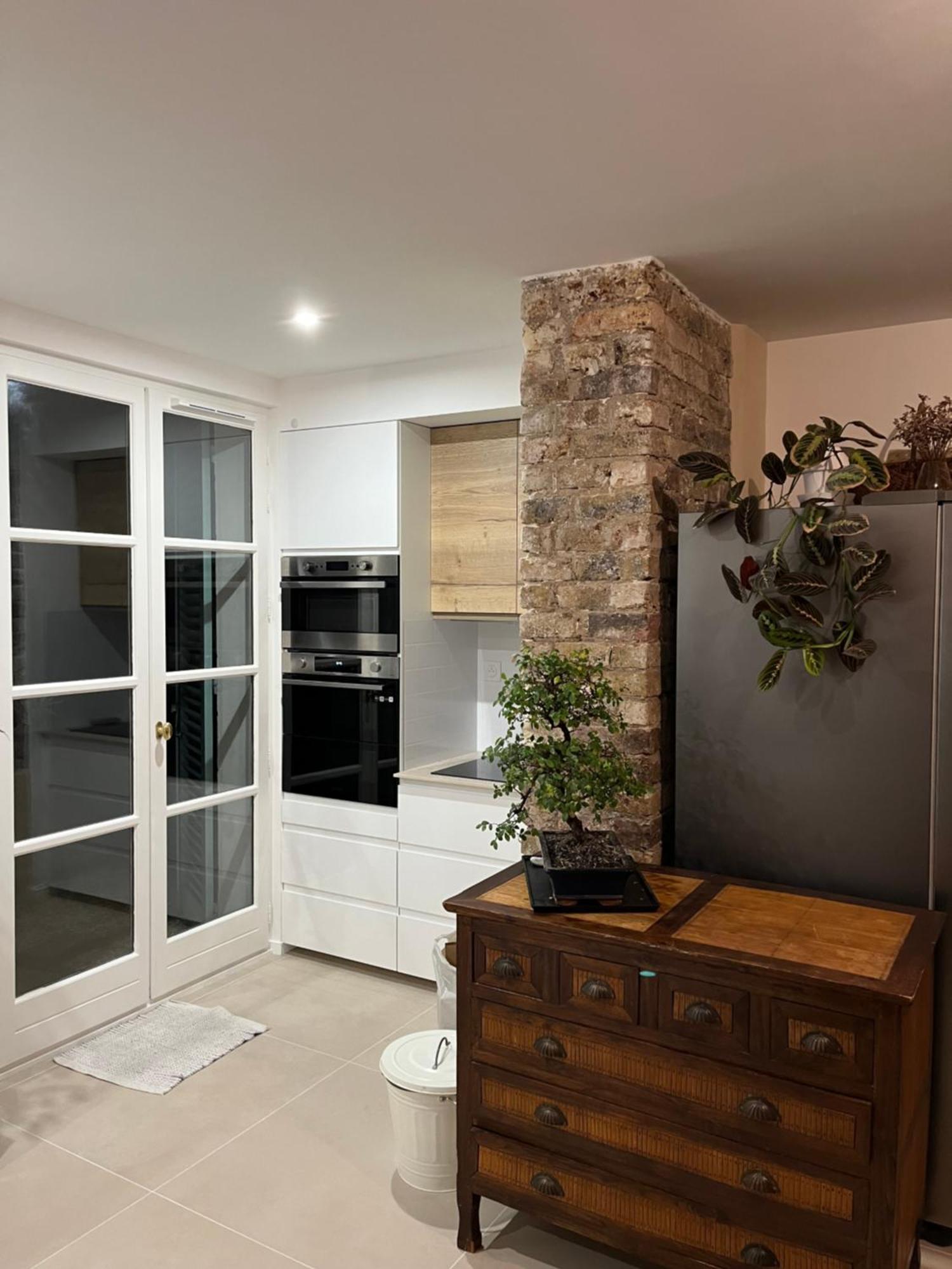 Chambre Chez Habitant Douche Wc Prives - Calme - Terrasse Saint-Germain-en-Laye ภายนอก รูปภาพ