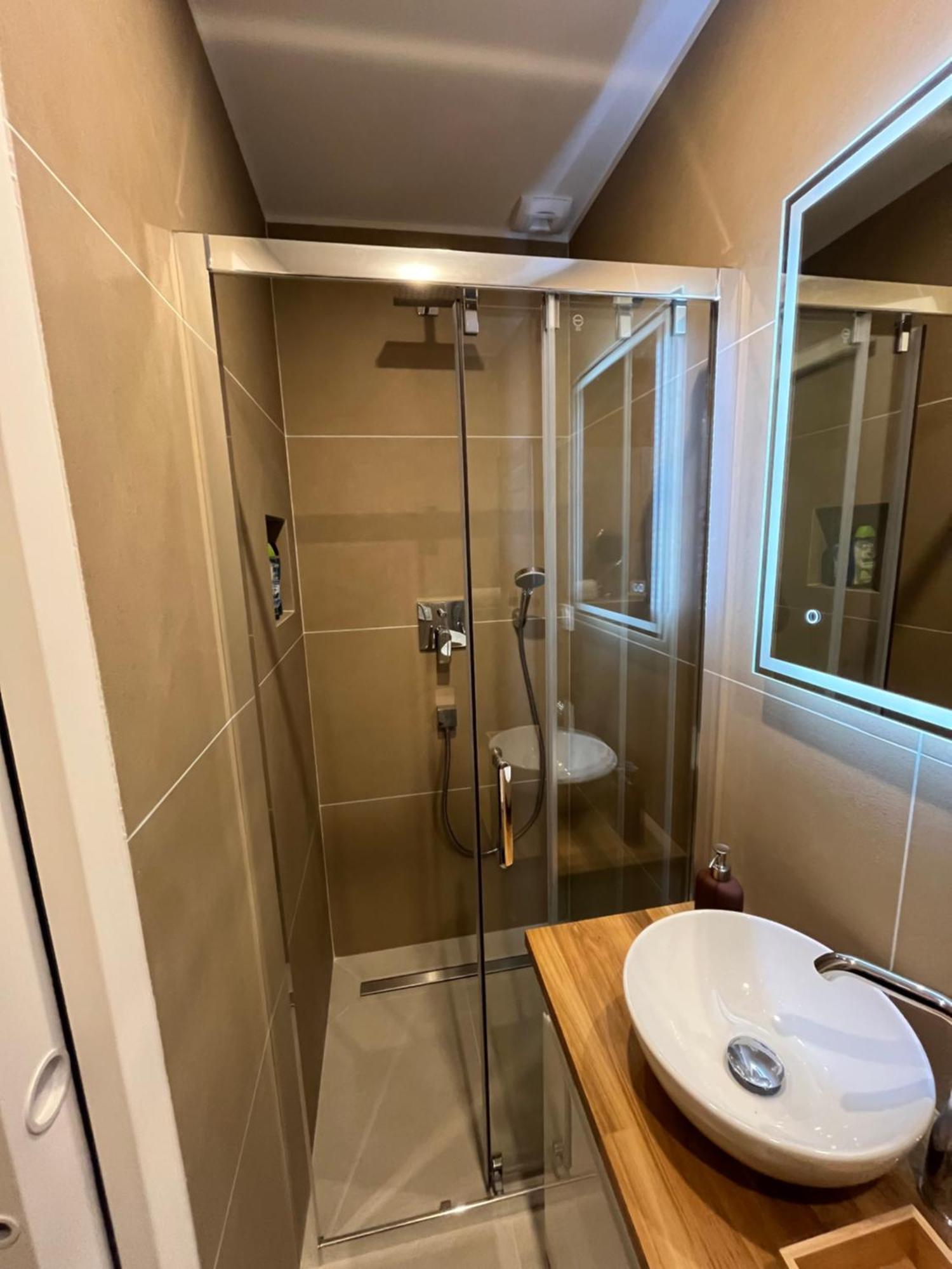 Chambre Chez Habitant Douche Wc Prives - Calme - Terrasse Saint-Germain-en-Laye ภายนอก รูปภาพ
